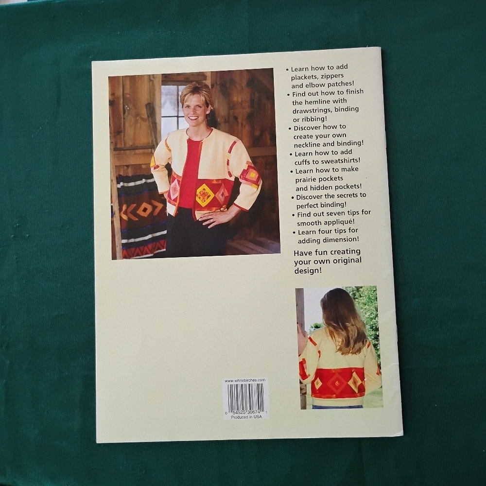 Quilting Book Collection - Picture 8 of 15